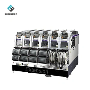 FUJI NXTIII M6III SMT Pick and Place machine