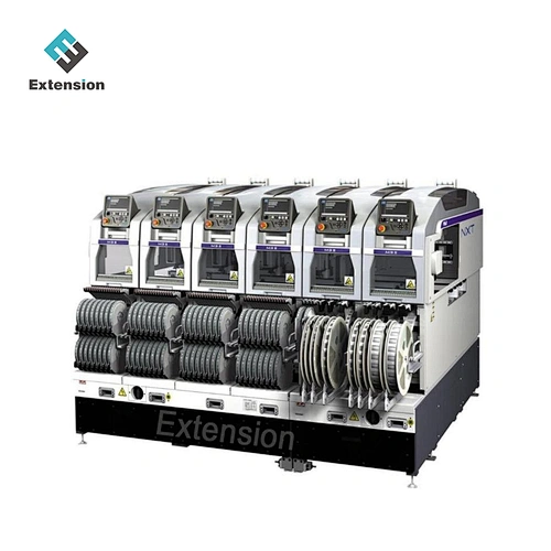 FUJI NXTIII M6III SMT Pick and Place machine